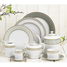 Load image into Gallery viewer, Galaxie Dinner Plate