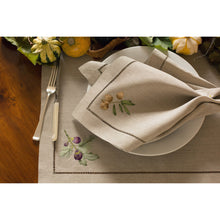 Load image into Gallery viewer, Umbria Natural Linens, Set of 6