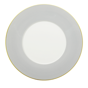 Lexington Gris Dinner Plate
