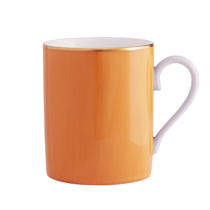 Lexington Cantaloupe Mug