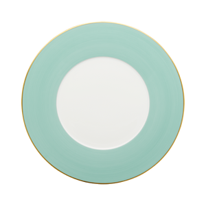 Lexington Turquoise Dinner Plate