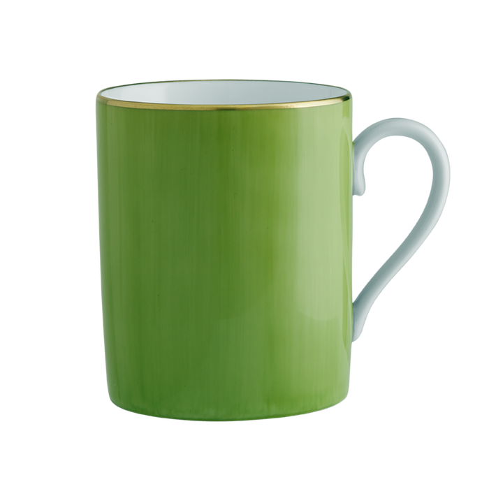Lexington Green Mug