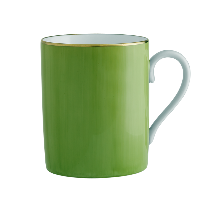 Lexington Green Mug