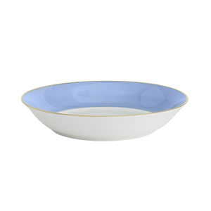 Lexington Azur Coup Soup Plate
