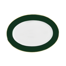 Load image into Gallery viewer, Lexington Pine Oval Platter
