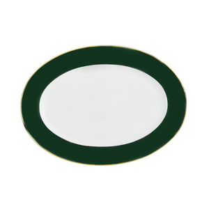 Lexington Pine Oval Platter