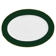 Load image into Gallery viewer, Lexington Pine Oval Platter