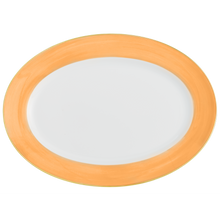 Load image into Gallery viewer, Lexington Jaune Sud Oval Platter