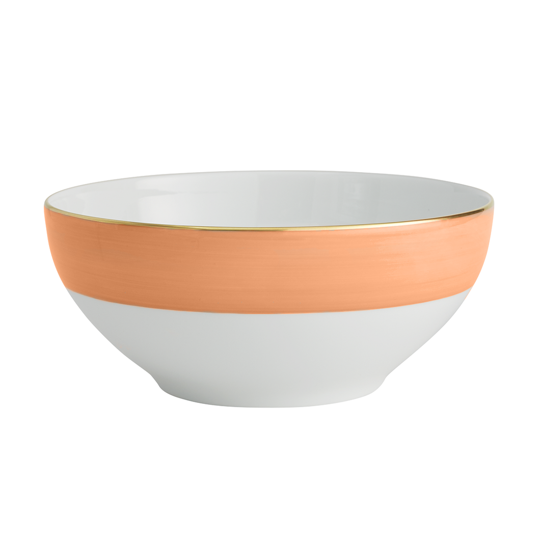 Lexington Cantaloup Serving Bowl