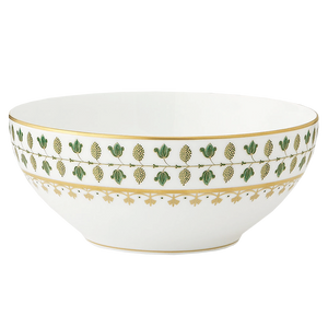 Matignon Green Soup Bowl