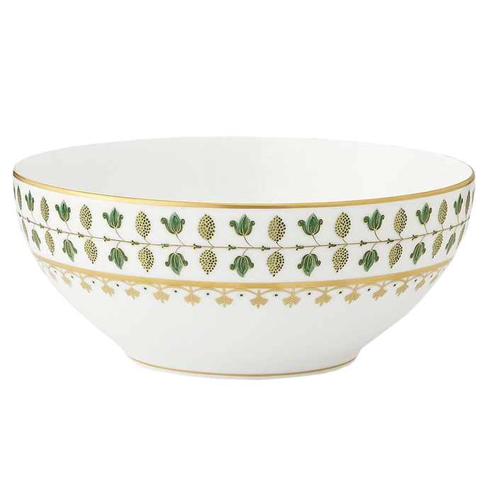 Matignon Green Soup Bowl
