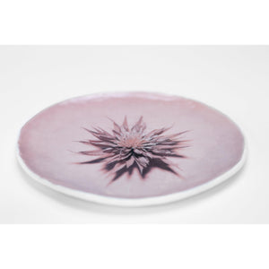 Fiore Plate 6 (Set of 2)
