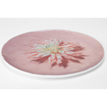 Load image into Gallery viewer, Fiore Plate 3 (Set of 2)