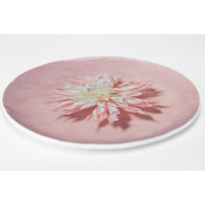 Fiore Plate 3 (Set of 2)