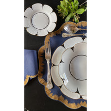 Load image into Gallery viewer, Drops Bread Plate