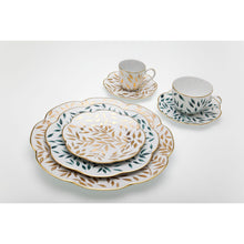 Load image into Gallery viewer, Olivier Gold Bread &amp; Butter Plate