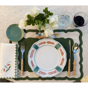 Jardin Dinner Plate, Set of 2
