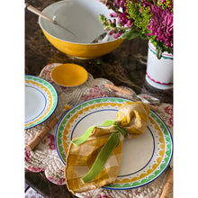 Load image into Gallery viewer, Talavera Large Salad Bowl
