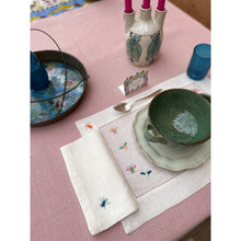 Load image into Gallery viewer, Bees Placemat, Set of 4