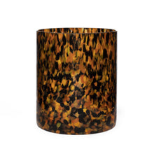 Load image into Gallery viewer, Macchia su Macchia Leopardo Medium Vase