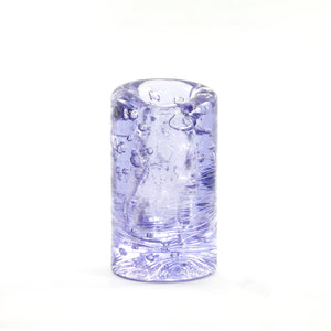Jungle Monochrome Large Vase
