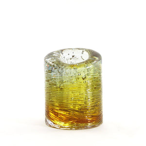 Jungle Multicolor Small Vase