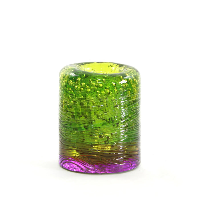 Jungle Multicolor Small Vase