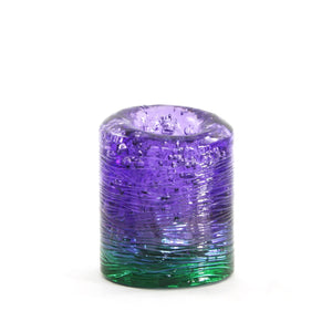 Jungle Multicolor Small Vase
