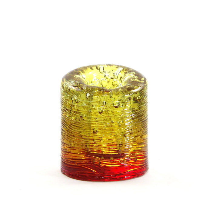 Jungle Multicolor Small Vase