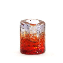 Load image into Gallery viewer, Jungle Multicolor Small Vase