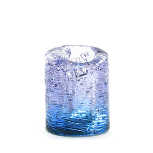 Jungle Multicolor Small Vase