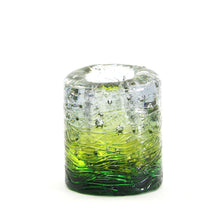 Load image into Gallery viewer, Jungle Multicolor Small Vase