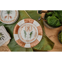 Load image into Gallery viewer, Caribeña Rust Cocktail Napkin, Set of 4