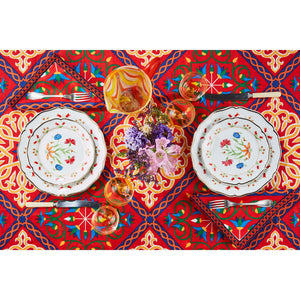 Josefina Dinner Plate