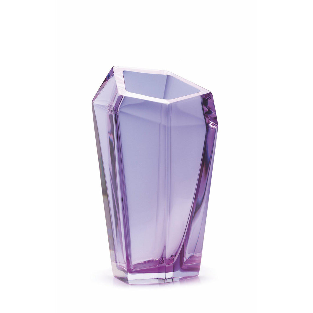Kastle Amethyst Ultra Large Vase