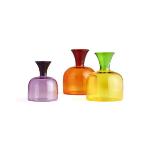 Karaffa Green Carafe