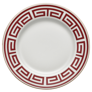 Labirinto Scarlatto Salad Bowl