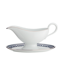 Load image into Gallery viewer, Labirinto Zaffiro Salad Bowl