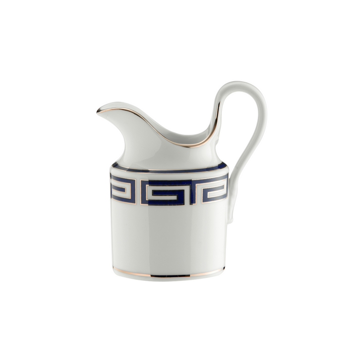 Labirinto Zaffiro Milk Jug