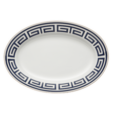 Load image into Gallery viewer, Labirinto Zaffiro Salad Bowl