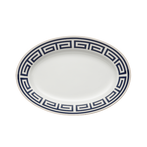 Labirinto Zaffiro Gravy Boat