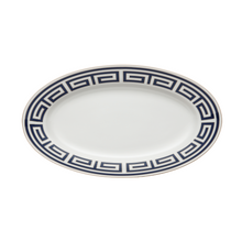 Load image into Gallery viewer, Labirinto Zaffiro Salad Bowl