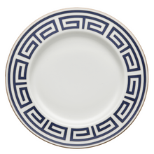 Load image into Gallery viewer, Labirinto Zaffiro Salad Bowl