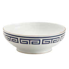 Load image into Gallery viewer, Labirinto Zaffiro Salad Bowl