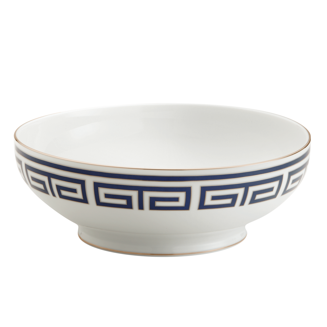 Labirinto Zaffiro Salad Bowl