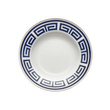Load image into Gallery viewer, Labirinto Zaffiro Dinner Plate, Set of 2