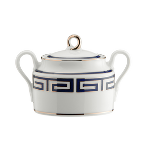 Labirinto Zaffiro Teapot