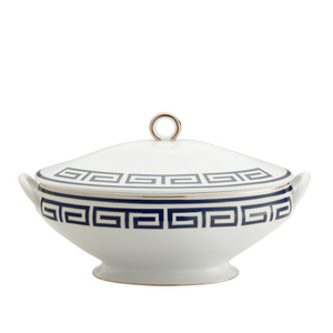 Labirinto Zaffiro Gravy Boat