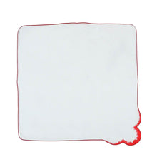 Load image into Gallery viewer, Valver Red Placemat, Set of 4