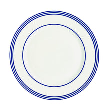 Load image into Gallery viewer, Latitudes Bleu Dinner Plate